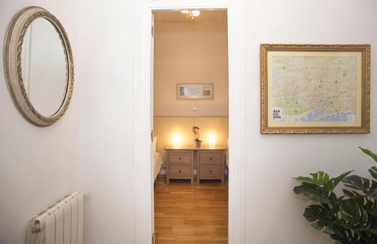 Mai & Maud Ronda Apartment Barcelona Exterior photo