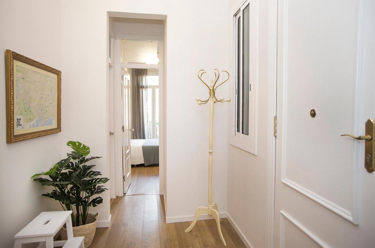 Mai & Maud Ronda Apartment Barcelona Exterior photo