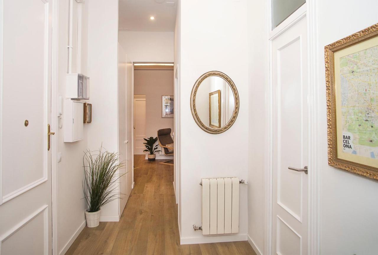 Mai & Maud Ronda Apartment Barcelona Exterior photo