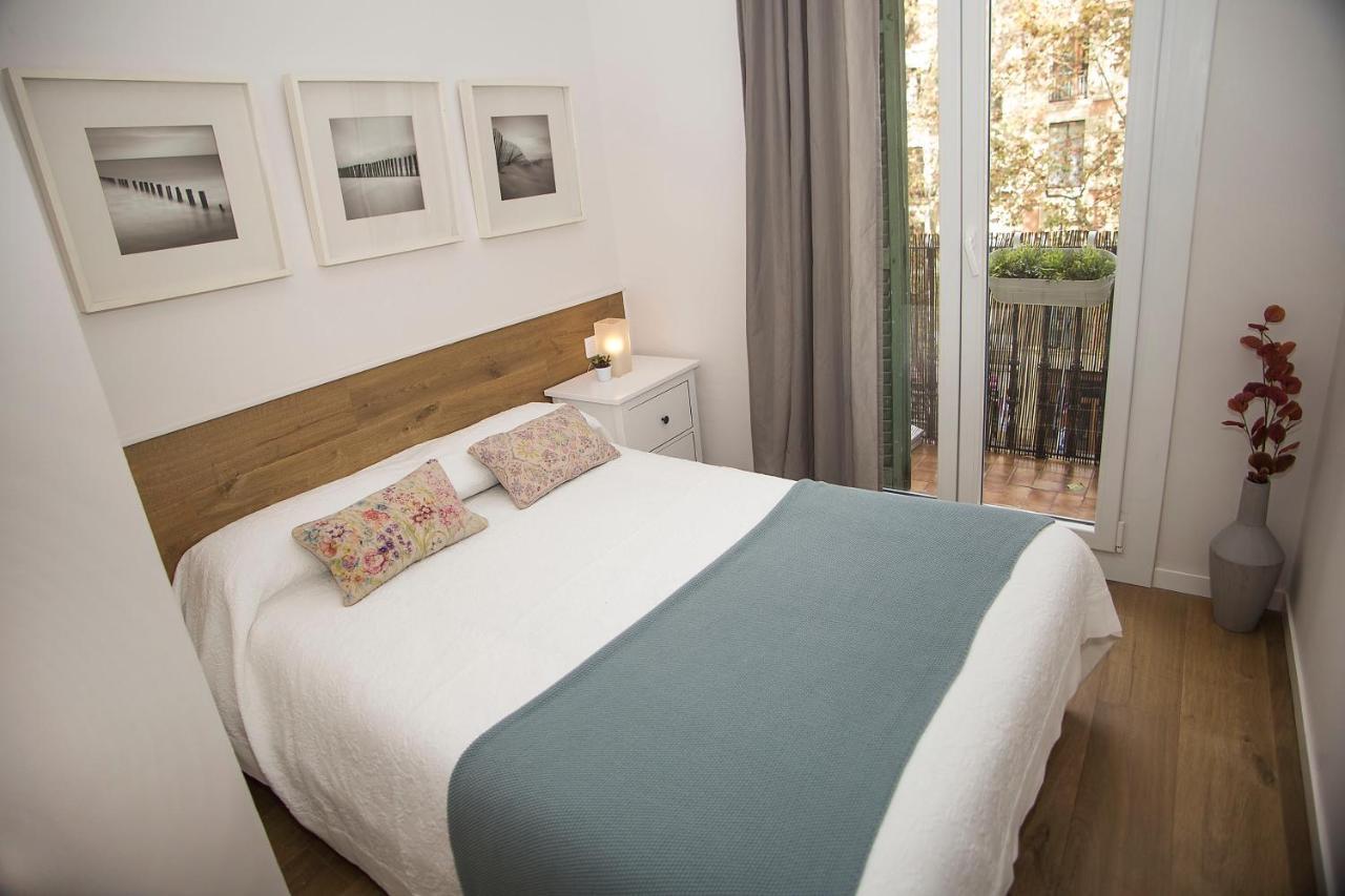 Mai & Maud Ronda Apartment Barcelona Exterior photo