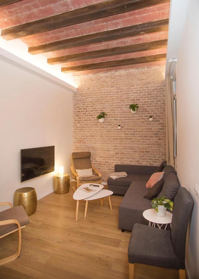 Mai & Maud Ronda Apartment Barcelona Exterior photo